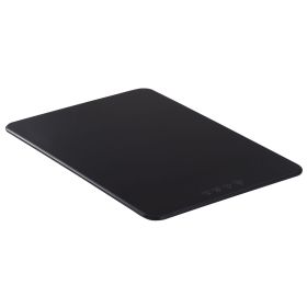 Electric Warming Tray, 16.5" x 11" Portable Tempered Glass Heating Tray with Temperature Range (65-90 Celsius), Perfect for Dinner, Catering, Parties
